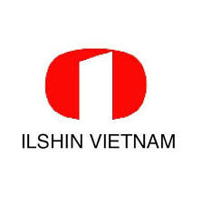 Logo ILSHIN Việt Nam