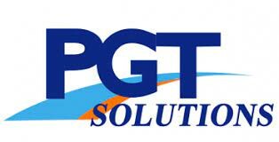 Logo PGT SOLUTION