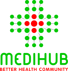 Logo TRUYỀN THÔNG MEDIHUB