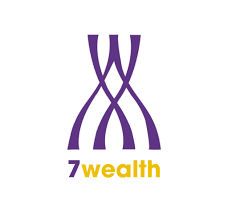 Logo 7WEALTH