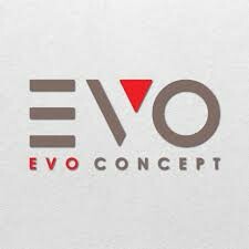 Logo Evo Concept