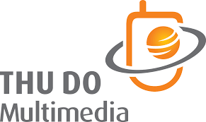 Logo Thủ Đô Multimedia