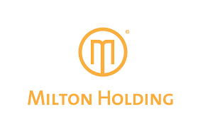 Logo Công ty Cổ phần Milton