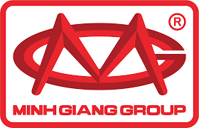 Logo SẢN XUẤT VÀ THƯƠNG MẠI MINH GIANG