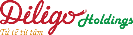Logo DILIGO HOLDINGS
