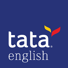 Logo Tata English