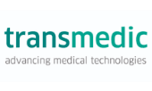 Logo Transmedic Healthcare Co., LTD