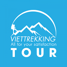 Logo Dịch vụ du lịch Việt Trekking