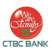Logo CTBC BANK – HCMC Branch