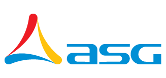 Logo ASG