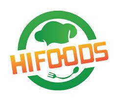 Logo HI-FOODS