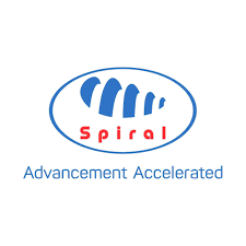 Logo SỨC BẬT SPIRAL