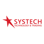 Logo SYSTECH TTC., JSC