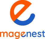 Logo Magenest.,JSC