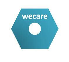Logo Công Ty Cổ Phần Wecare Group
