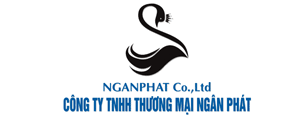 Logo TM Ngân Phát