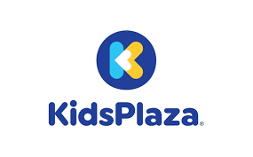 Logo Kids Plaza