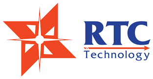 Logo RTC TECHNOLOGY VIỆT NAM