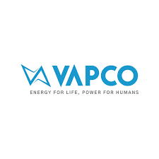 Logo VAPCO