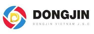 Logo Dongjin Viet Nam