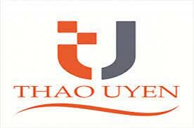 Logo May Mặc Thảo Uyên