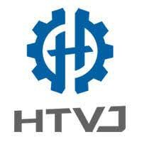 Logo Công Nghiệp Việt Nhật HTVJ