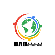 Logo Công Ty TNHH Dad Quốc Tế