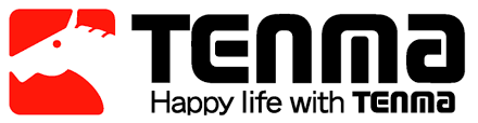 Logo Tenma Vietnam Co., Ltd.