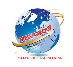 Logo Công Ty  Melvgroup