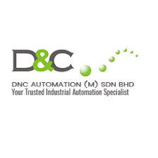 Logo Dnc Automation