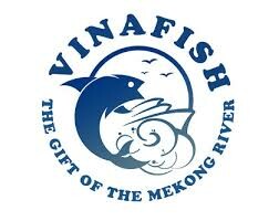 Logo Thuỷ Sản Vinafish