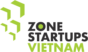 Logo ZONESTARTUPS VIỆT NAM