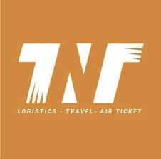 Logo TNT Air Ticket & Travel