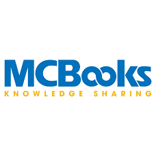 Logo MCBOOKS