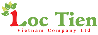 Logo Lộc Tiến Việt Nam