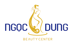 Logo THẨM MỸ NGỌC DUNG