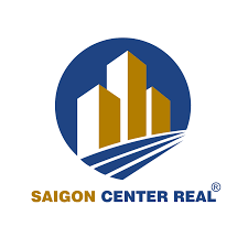 Logo Bất Động Sản Centerreal