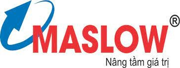 Logo Maslow Toàn Cầu