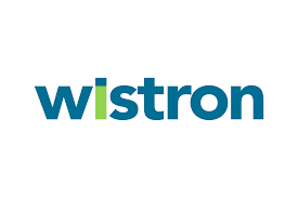 Logo Wistron Infocomm Việt Nam