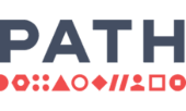 Logo Path - A Global Health Organization