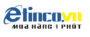Logo Etinco