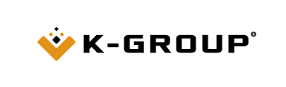 Logo K-GROUP VIỆT NAM