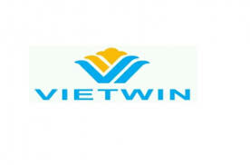 Logo Công ty TNHH Công Nghiệp Vietwin