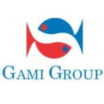 Logo Công ty Cổ phần Tập đoàn Gami