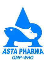 ASTA Pharma