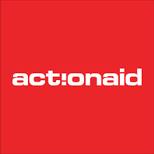 Logo ActionAid Vietnam