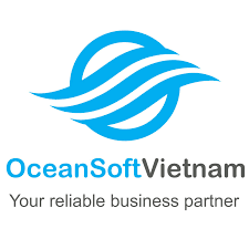 Logo Công Ty Cổ Phần Oceansoft Việt Nam