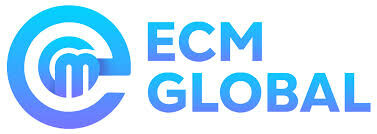 Logo ECM Global