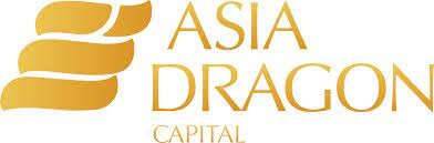 Logo ASIA DRAGON