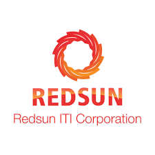 Logo Red Sun
